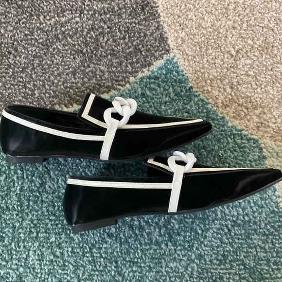 SHEIN Black shoe size 38 - Picture 2 of 6